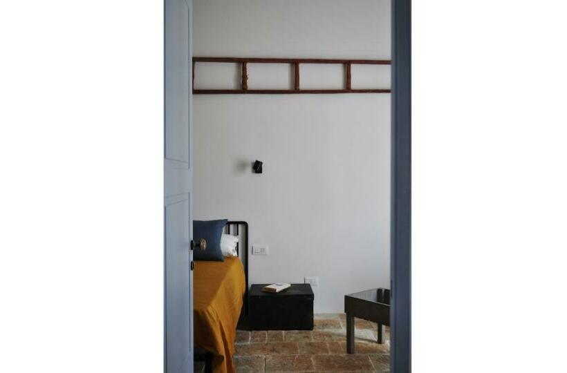 חדר סטנדרט, Casale Petrarolo