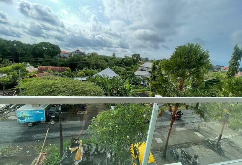Номер Deluxe, Gm Guest House Canggu