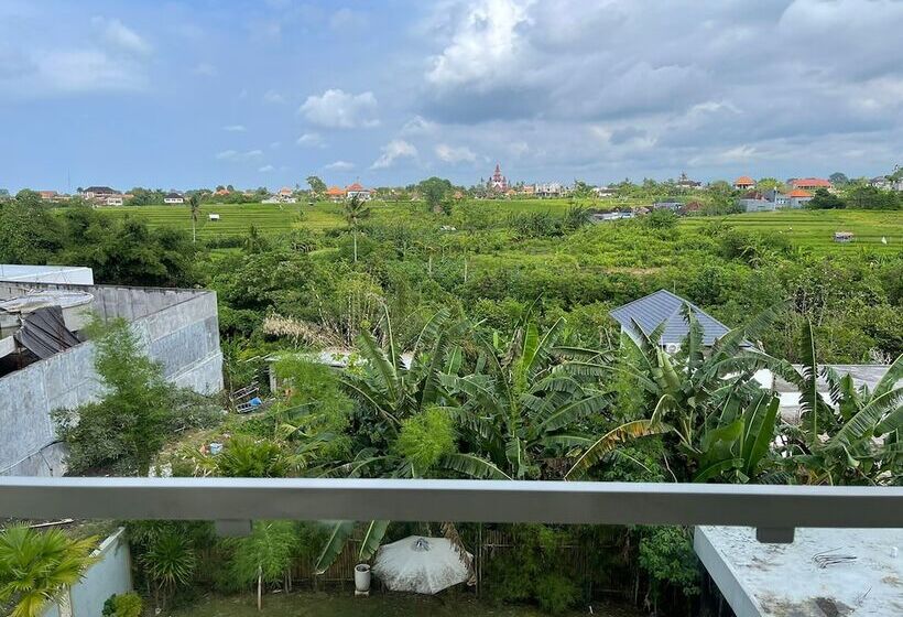 Номер Стандарт, Gm Guest House Canggu