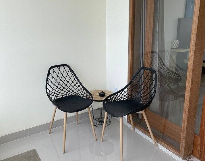 Номер Стандарт, Gm Guest House Canggu