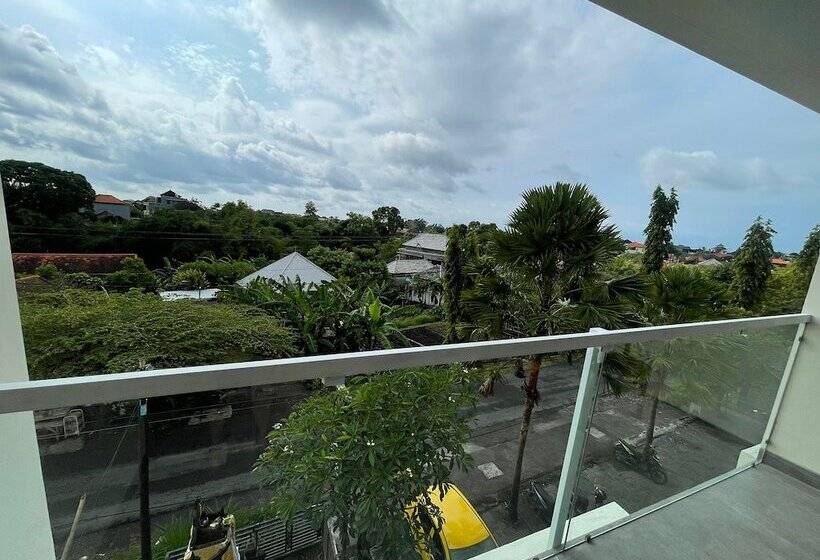 Номер Deluxe, Gm Guest House Canggu