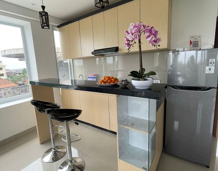 Люкс, Gm Guest House Canggu