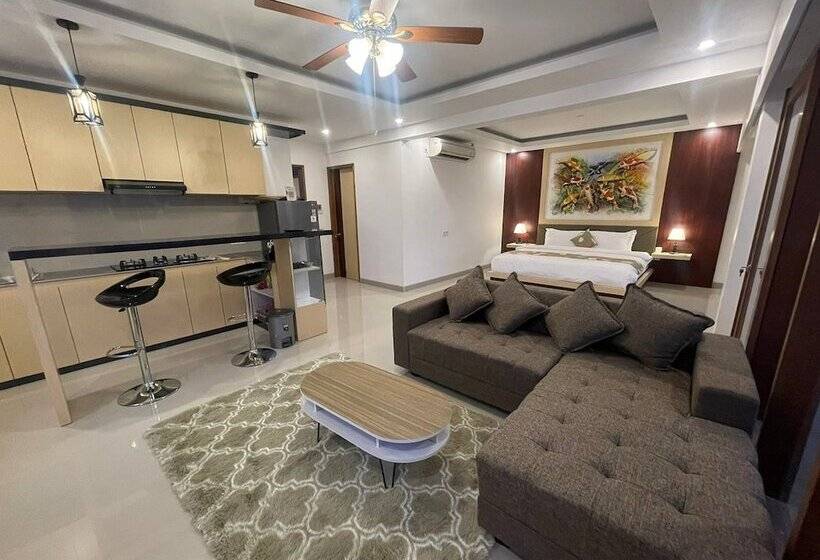 Люкс, Gm Guest House Canggu