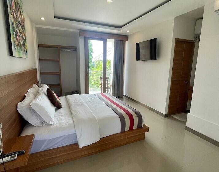 Номер Стандарт, Gm Guest House Canggu