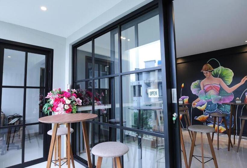 Люкс, Gm Guest House Canggu