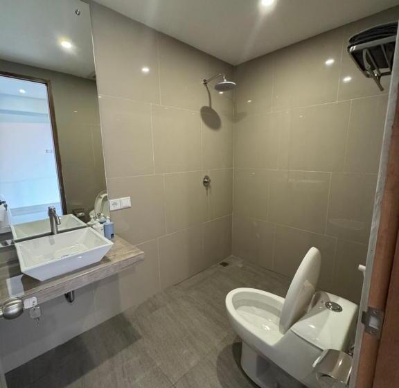 Номер Superior, Gm Guest House Canggu