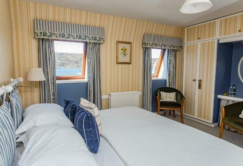 Номер Стандарт, Tigh An Eilean