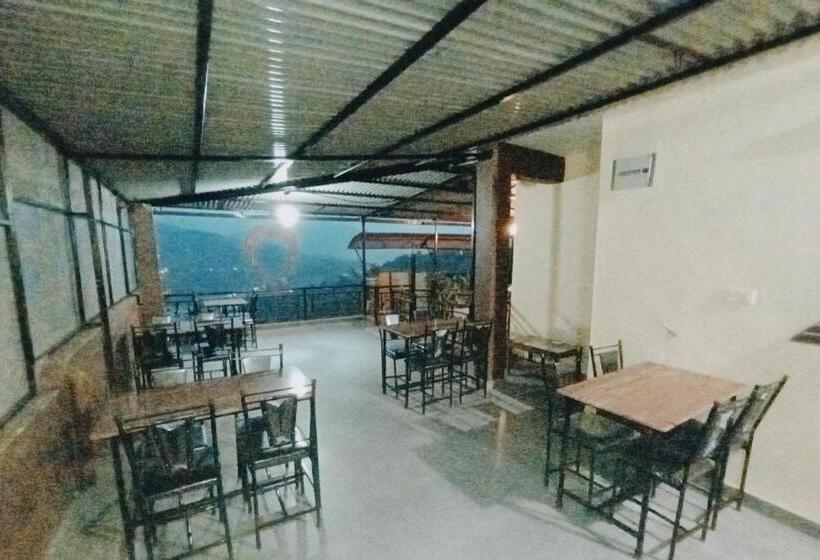 اتاق استاندارد با بالکن, Begnas Coffee House &