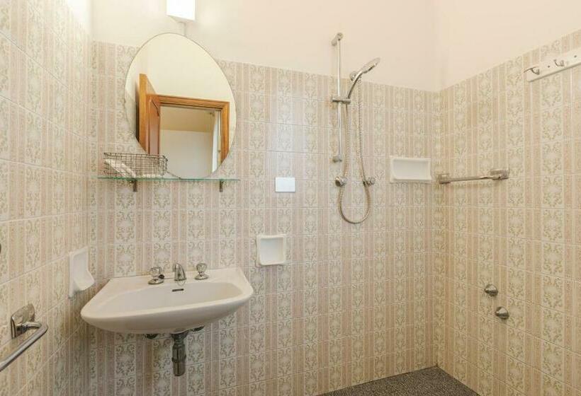 Chambre Deluxe avec Balcon, Clift