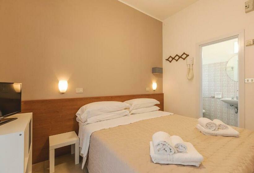 Chambre Deluxe avec Balcon, Clift