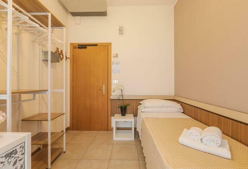 Chambre Economy, Clift