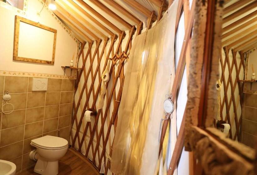 Номер Стандарт, Glamping Il Sole