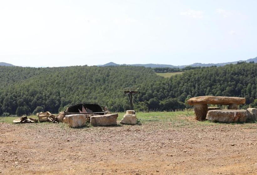 Шале Superior 1 Спальня, Glamping Il Sole