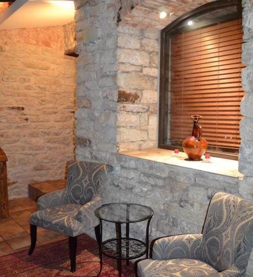 اتاق لوکس, Dagen Haus Guesthouse