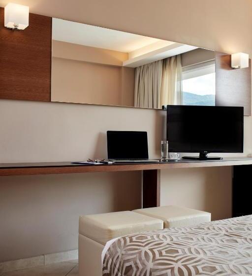 Номер Комфорт, Aar Hotel & Spa Ioannina