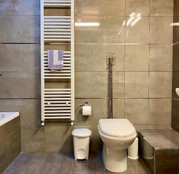 Family Suite, Aar Hotel & Spa Ioannina