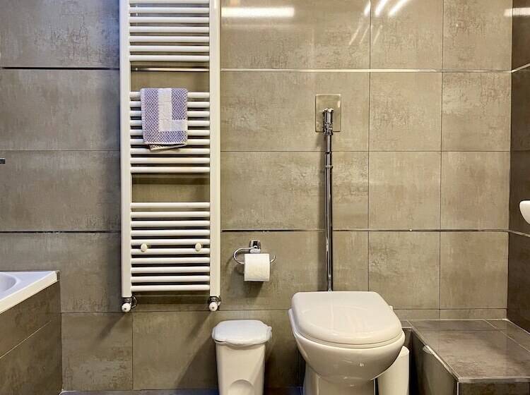 Family Suite, Aar Hotel & Spa Ioannina