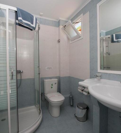 اتاق کلاسیک, Alonissos Beach Bungalows And Suites