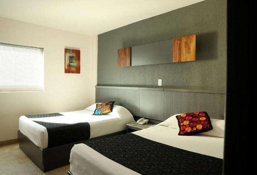 سوییت, Homesuites Rotarismo