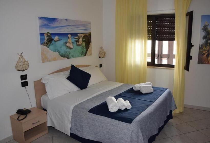 اتاق اکونومی, Profumo Di Mare