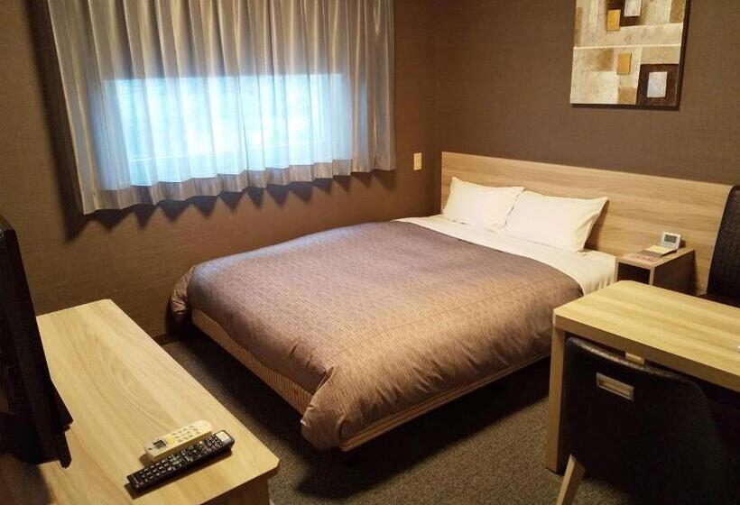 Номер Стандарт, Route Inn Nishinasuno2