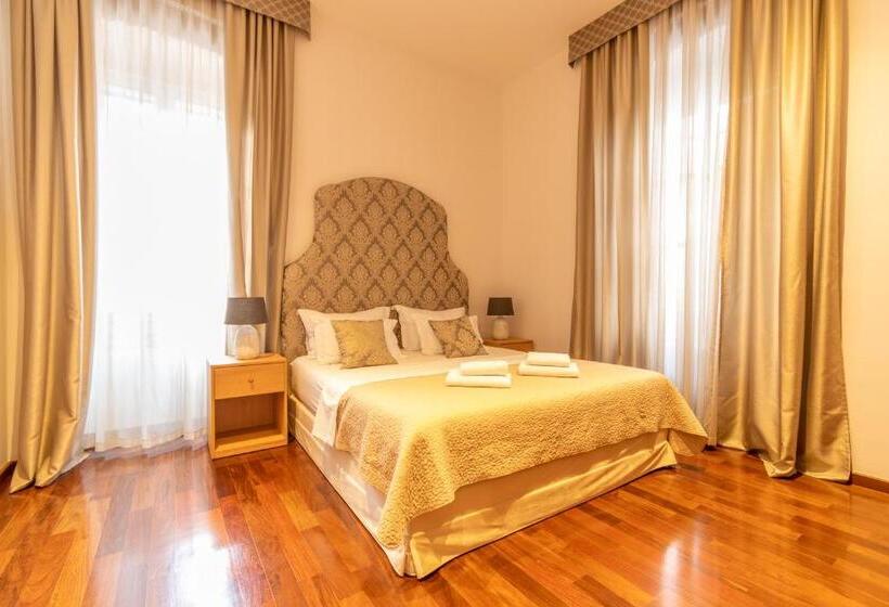 Люкс Вид на Море, B&b Heritage Villa Apolon