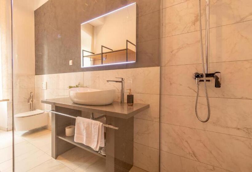 Люкс Вид на Море, B&b Heritage Villa Apolon