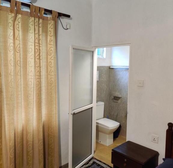 标准间, Holiday Inn Unawatuna
