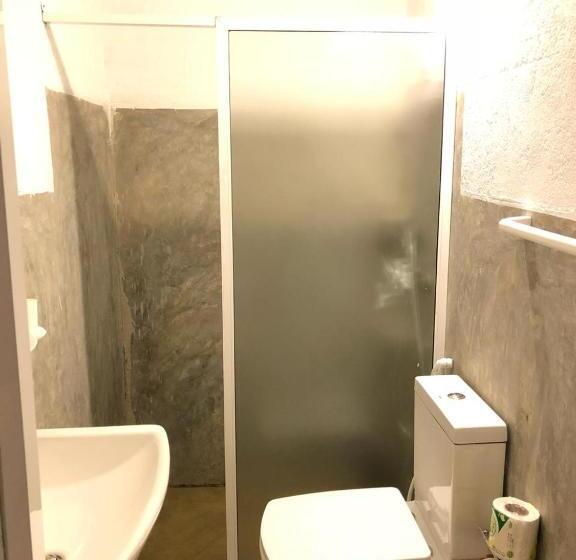 标准三人间, Holiday Inn Unawatuna