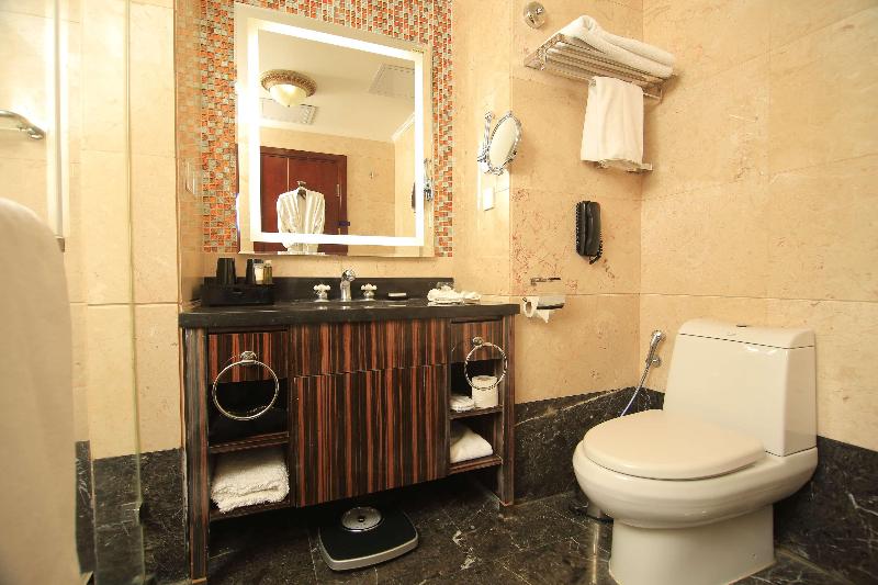 اتاق لوکس, Golden Tulip Addis Ababa