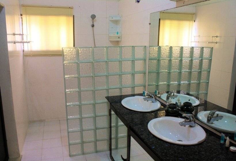 اتاق استاندارد, Residence Madiba