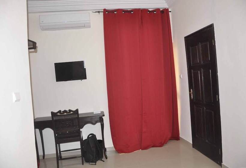 اتاق سوپریور, Residence Madiba