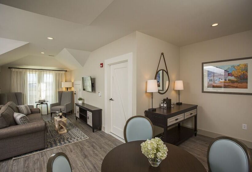 جناح, The Inn At Chesapeake Bay Beach Club