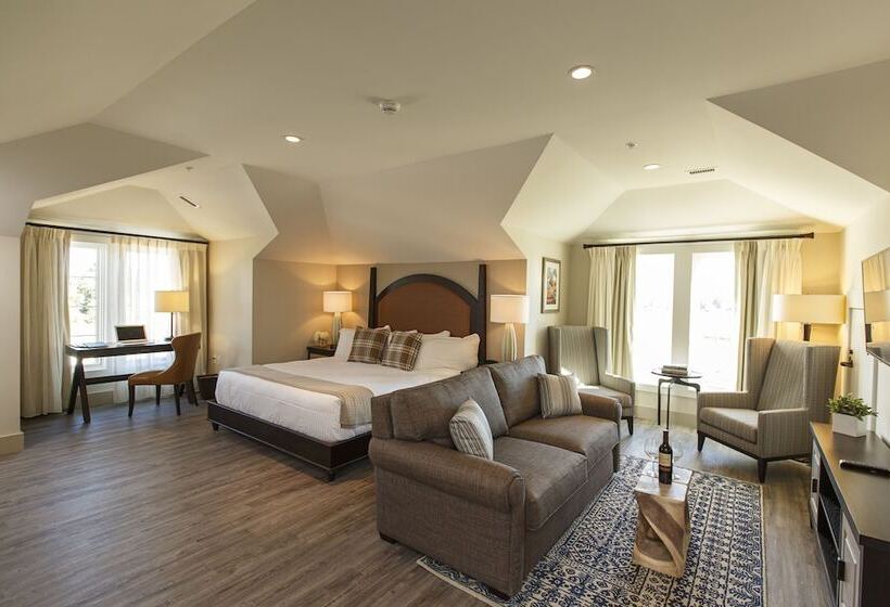 جناح, The Inn At Chesapeake Bay Beach Club