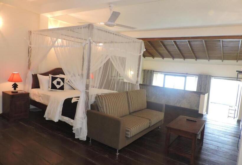 Апартаменты 1 Спальня с Видом, Misty Hills Ella Resort