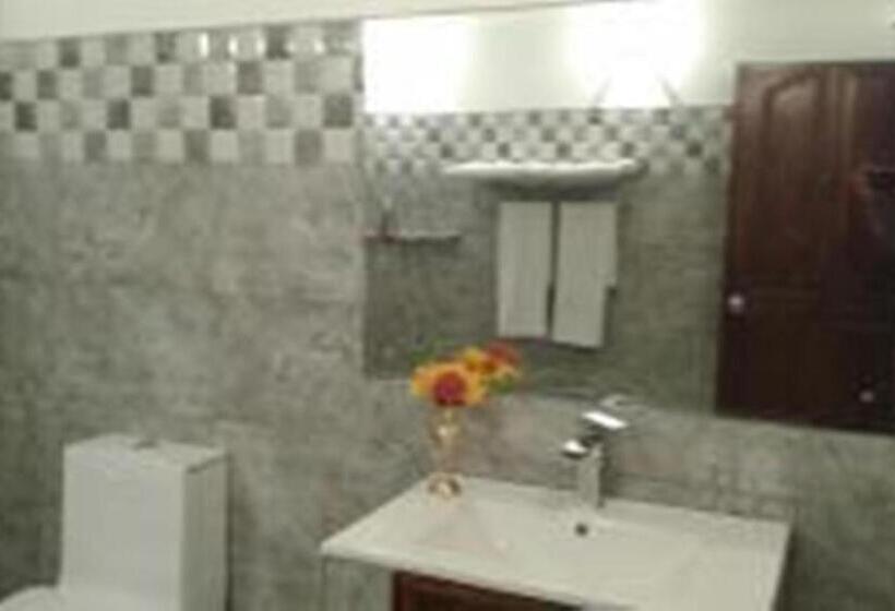 Номер Deluxe с Балконом, Misty Hills Ella Resort