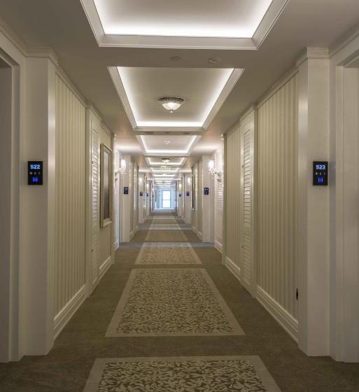 اتاق لوکس, Latanya Hotel Ankara