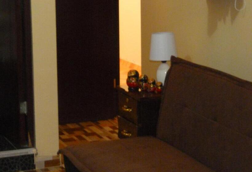 جناح, Matryoshka