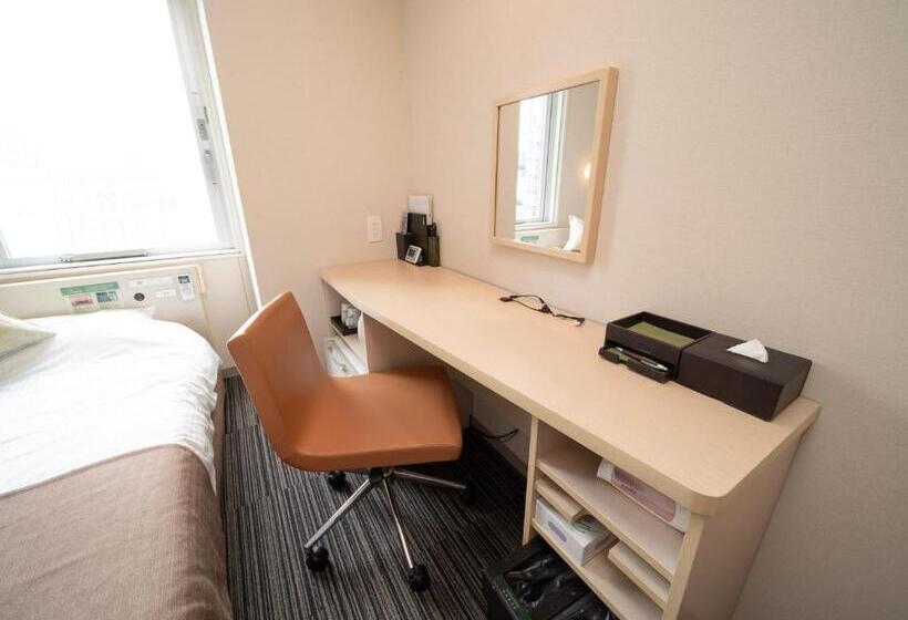 Номер Стандарт, Super Hotel Premier Akasaka