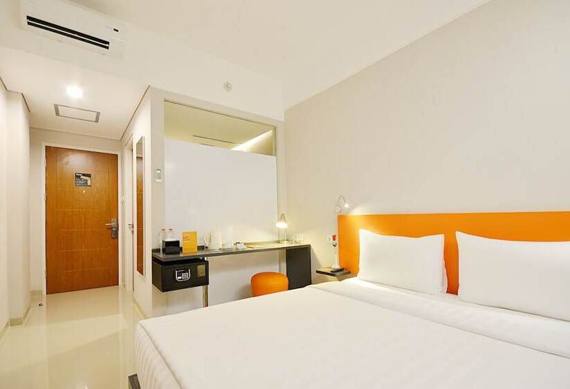 Номер Superior, Treepark  Banjarmasin