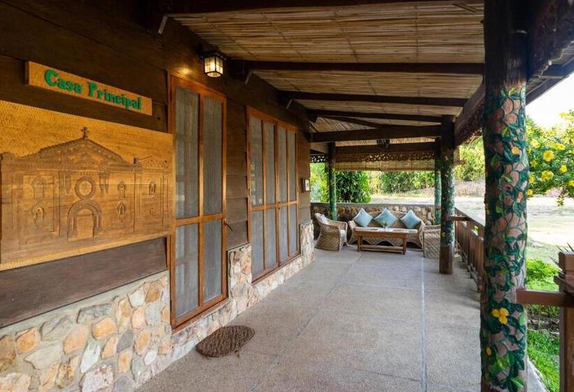 ویلای 2 خوابه, La Estancia Busuanga