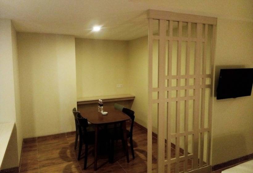 Номер Стандарт, Nite & Day Batam Jodoh Square