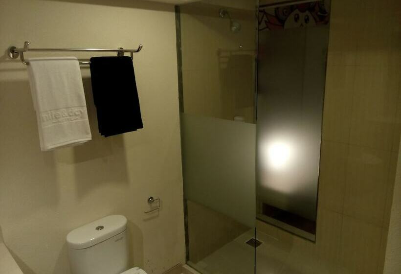 Номер Стандарт, Nite & Day Batam Jodoh Square