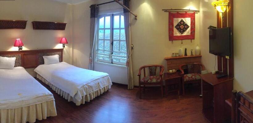 اتاق استاندارد, Thai Binh Sapa