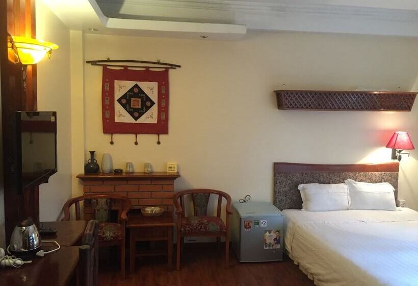 اتاق استاندارد, Thai Binh Sapa