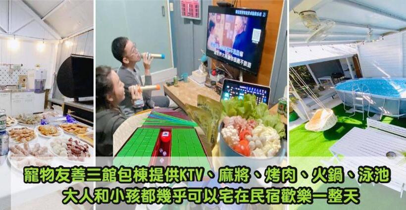 اتاق استاندارد چهار تخته, Cape 42 Hotel Ill