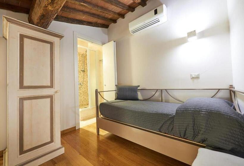 آپارتمان 1 خوابه, B&b Le Stanze Del Duomo