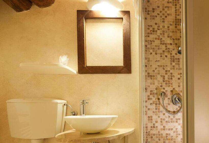 آپارتمان 1 خوابه, B&b Le Stanze Del Duomo