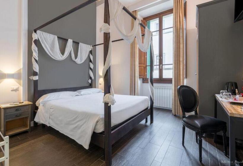 اتاق سوپریور, B&b Le Stanze Del Duomo