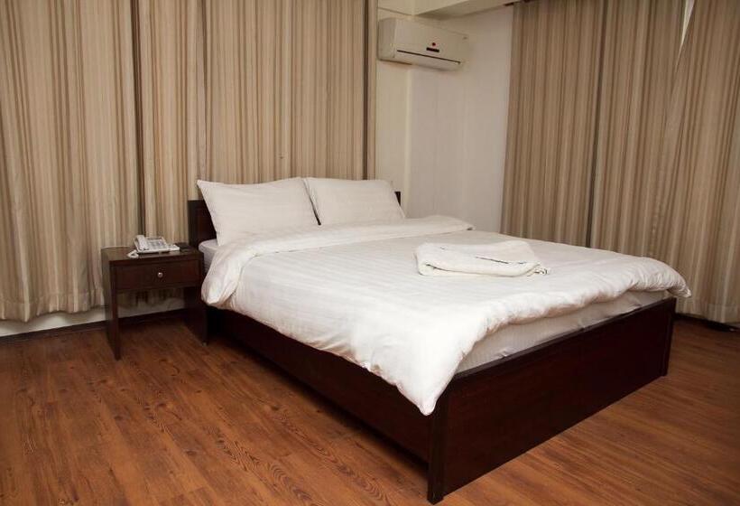 اتاق لوکس, Yambu Kathmandu